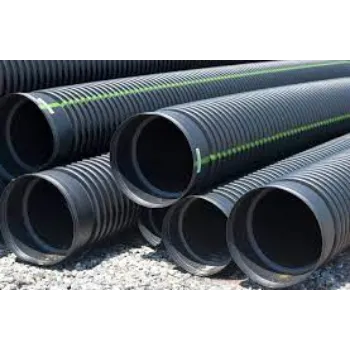 Pvc Drainage Pipe